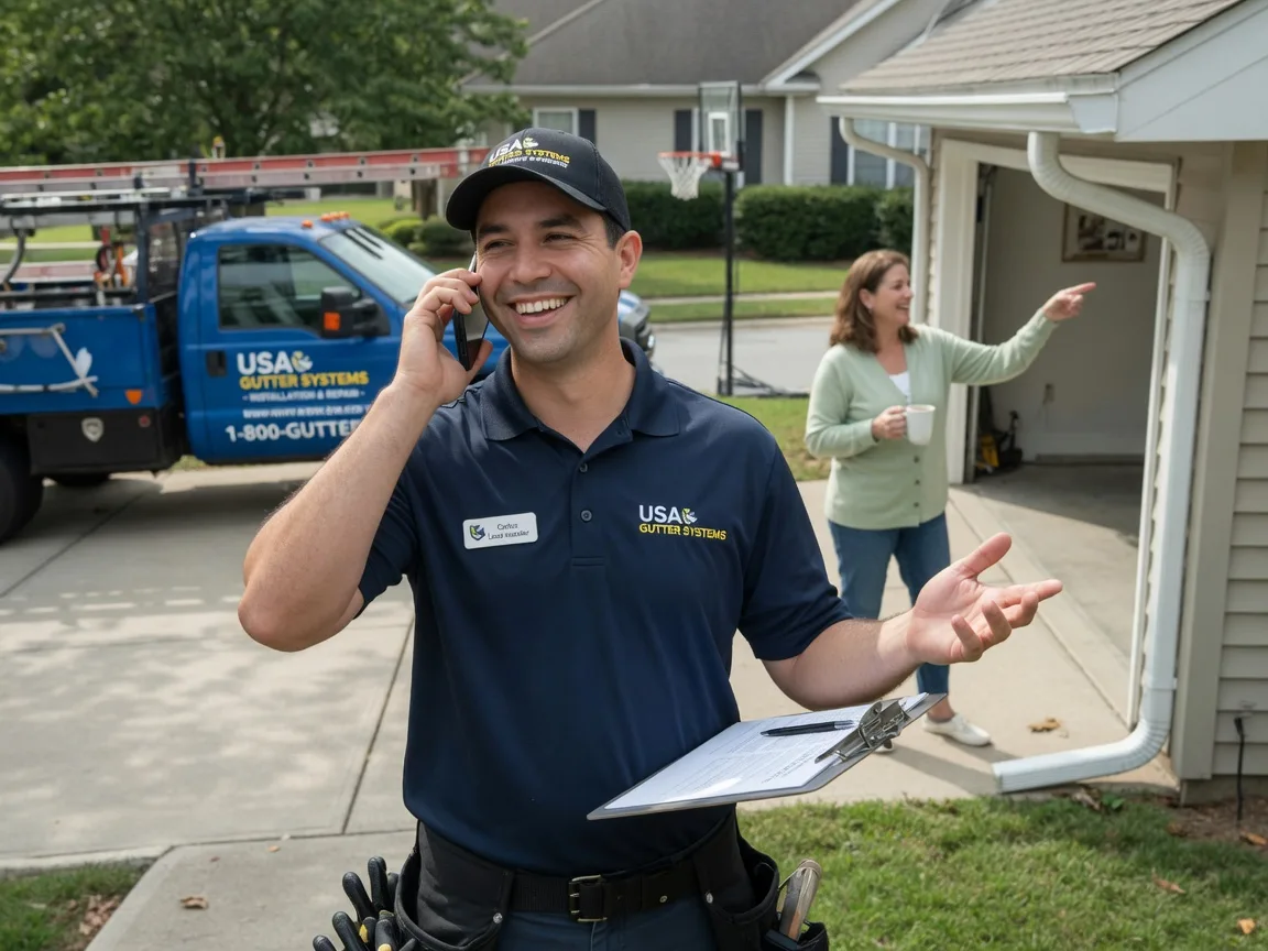 Gutter Installation Rushville, OH FAQs